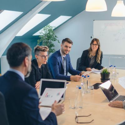 赛事策划全流程